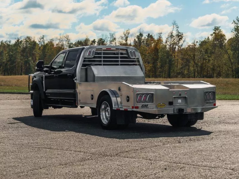 used Other Trucks Ford  for sale, in North Jackson, OH Thumbnail 4