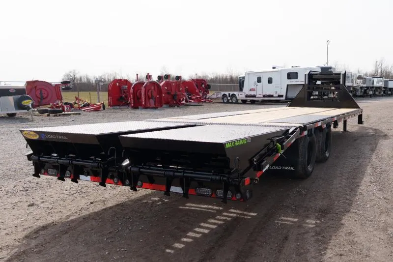 new Equipment / Flatbed Trailers Load Trail  for sale, in North Jackson, OH Thumbnail 7