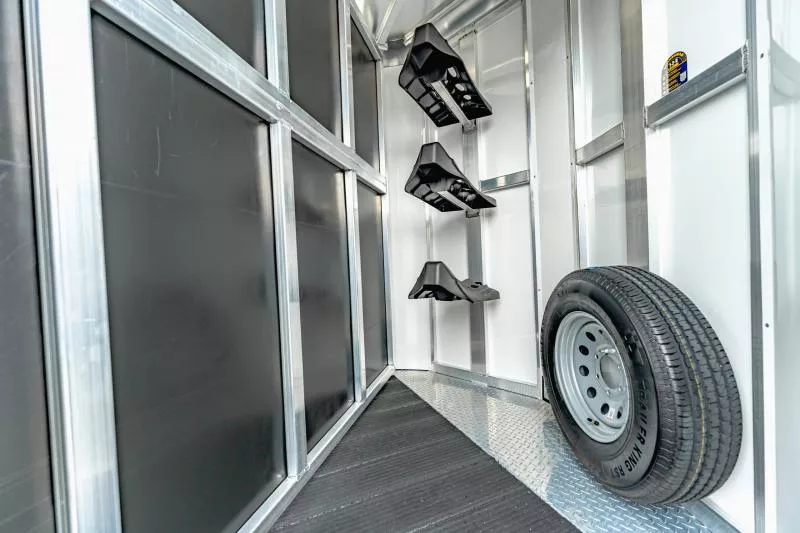 new Horse Trailers Bar-M Trailers  for sale, in North Jackson, OH Thumbnail 16