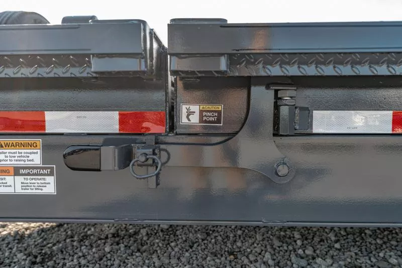 new Equipment / Flatbed Trailers CornPro  for sale, in North Jackson, OH Thumbnail 11