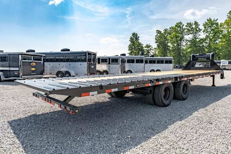 new Equipment / Flatbed Trailers Load Trail  for sale, in North Jackson, OH Thumbnail 7