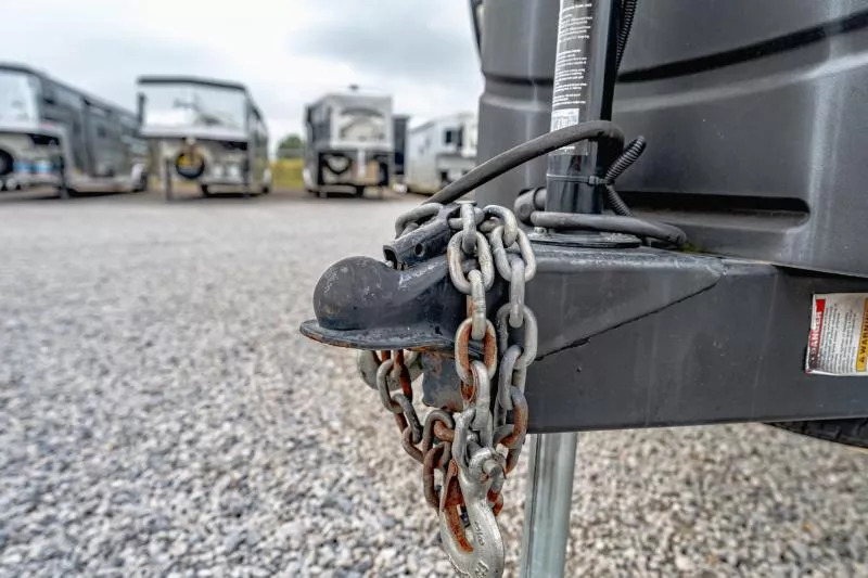 used Travel Trailers Forest River  for sale, in North Jackson, OH Thumbnail 4