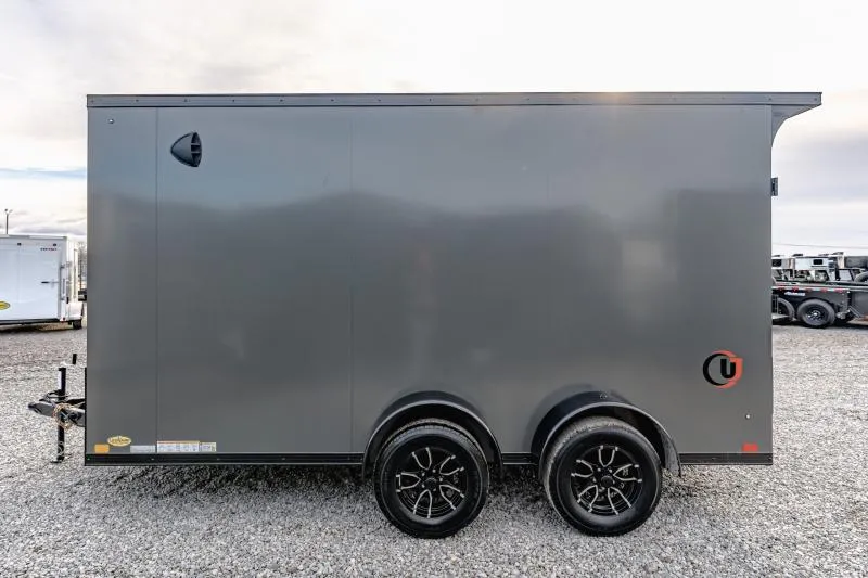 new Cargo (Enclosed) Trailers United Trailers  for sale, in North Jackson, OH Thumbnail 10