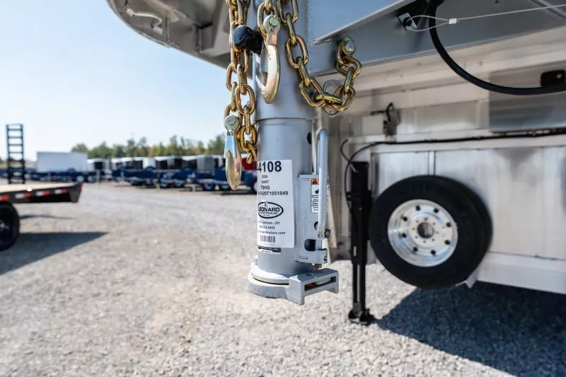 new Horse Trailers Hart Trailers  for sale, in North Jackson, OH Thumbnail 4