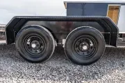 new Car Haulers / Racing Trailers H and H Trailer  for sale, in North Jackson, OH Thumbnail 5