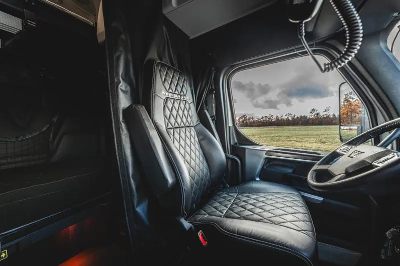 used Other Trucks Western Star  for sale, in North Jackson, OH Thumbnail 33