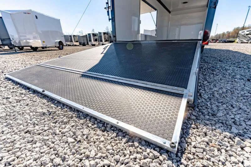 new Car Haulers / Racing Trailers ATC  for sale, in North Jackson, OH Thumbnail 14