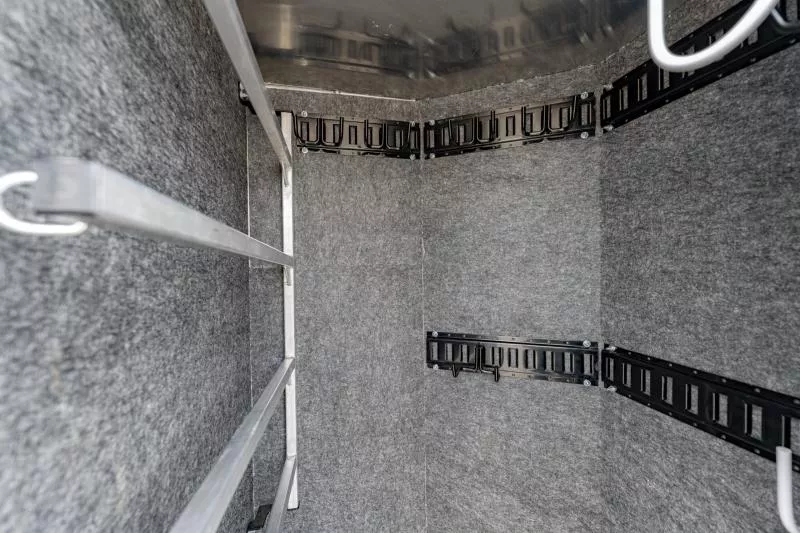 new Horse Trailers Logan Coach  for sale, in North Jackson, OH Thumbnail 27