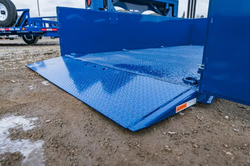 new Equipment / Flatbed Trailers Air Tow  for sale, in North Jackson, OH Thumbnail 15