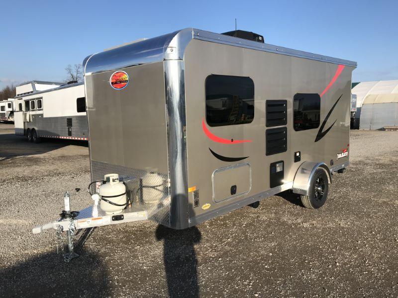 2021 16' SUNDOWNER BUMPER PULL TRAVEL TRAILER 2021 16' SUNDOWNER BUMPER PULL TRAVEL TRAILER