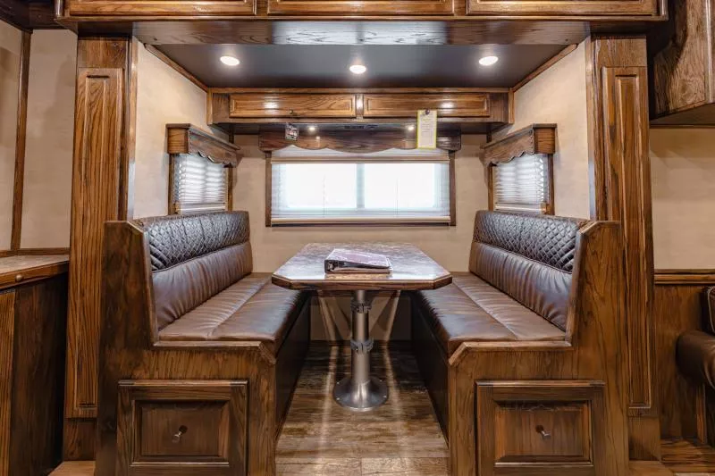 new Horse Trailers Bloomer  for sale, in North Jackson, OH Thumbnail 13