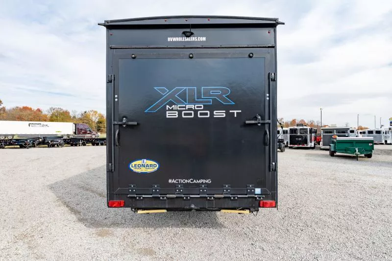 used Travel Trailers Forest River  for sale, in North Jackson, OH Thumbnail 37