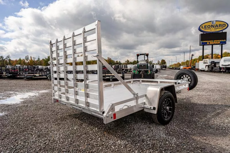 new Utility Trailers Black Rhino  for sale, in North Jackson, OH Thumbnail 7