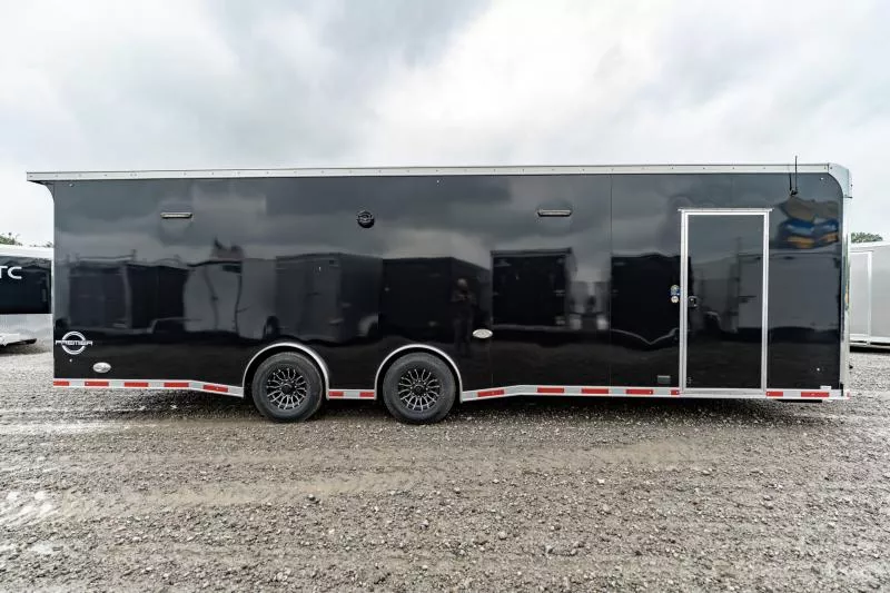 new Car Haulers / Racing Trailers United Trailers  for sale, in North Jackson, OH Thumbnail 5