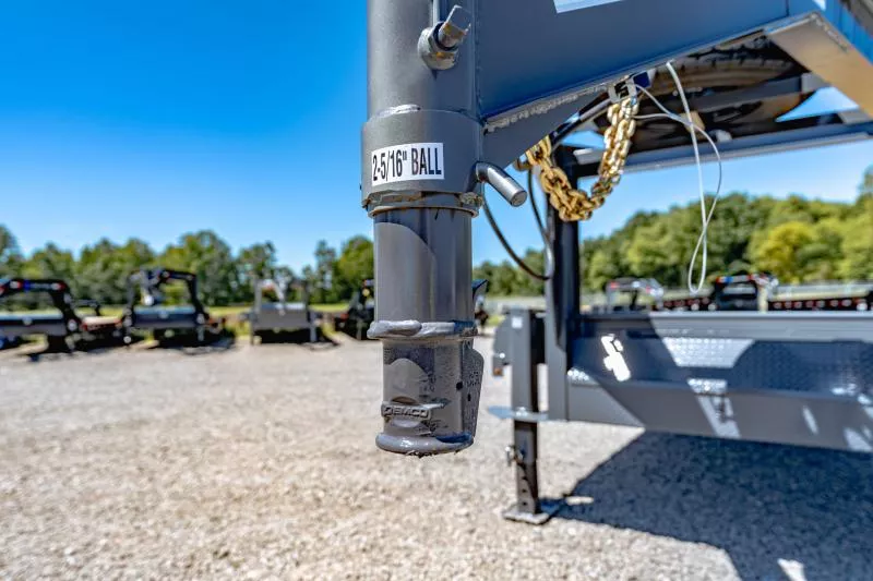 new Equipment / Flatbed Trailers CornPro  for sale, in North Jackson, OH Thumbnail 4