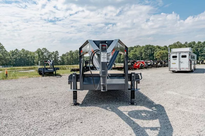 new Equipment / Flatbed Trailers CornPro  for sale, in North Jackson, OH Thumbnail 3