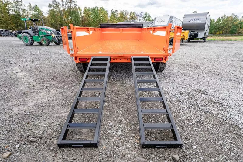 new Dump Trailers BWISE  for sale, in North Jackson, OH Thumbnail 15