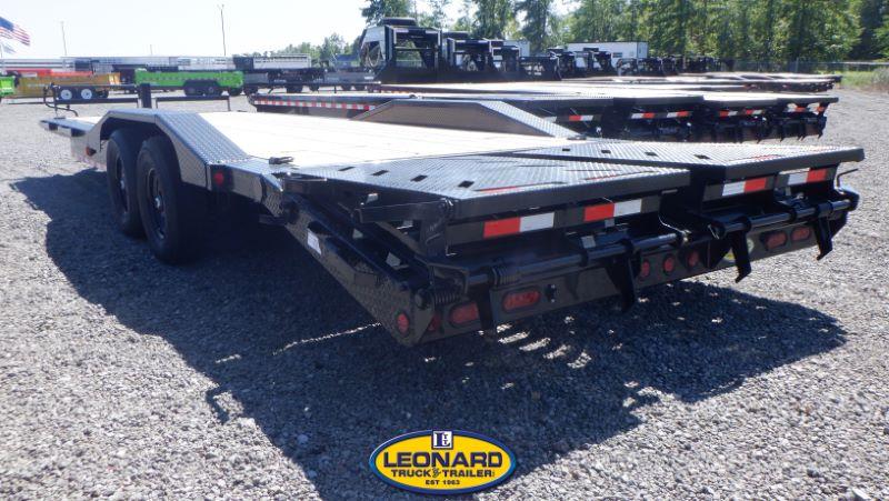 2022 26' NORSTAR BUMPER PULL EQUIPMENT TRAILER 2022 26' NORSTAR BUMPER PULL EQUIPMENT TRAILER