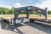 new Equipment / Flatbed Trailers CornPro  for sale, in North Jackson, OH Thumbnail 1