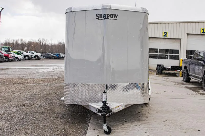 new Horse Trailers Shadow Trailers  for sale, in North Jackson, OH Thumbnail 4