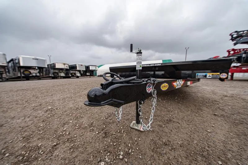 new Car Haulers / Racing Trailers H and H Trailer  for sale, in North Jackson, OH Thumbnail 4