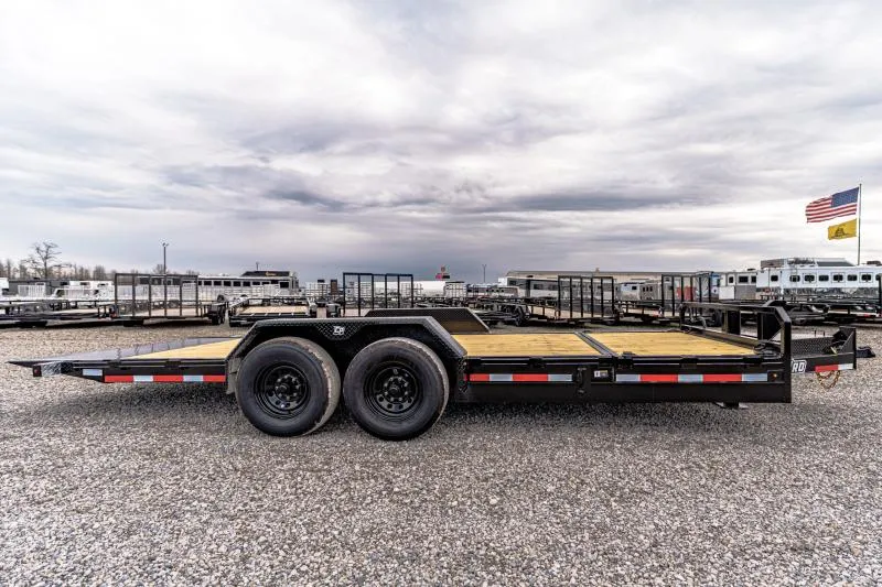 new Equipment / Flatbed Trailers CornPro  for sale, in North Jackson, OH Thumbnail 5