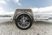 new Utility Trailers Black Rhino  for sale, in North Jackson, OH Thumbnail 6