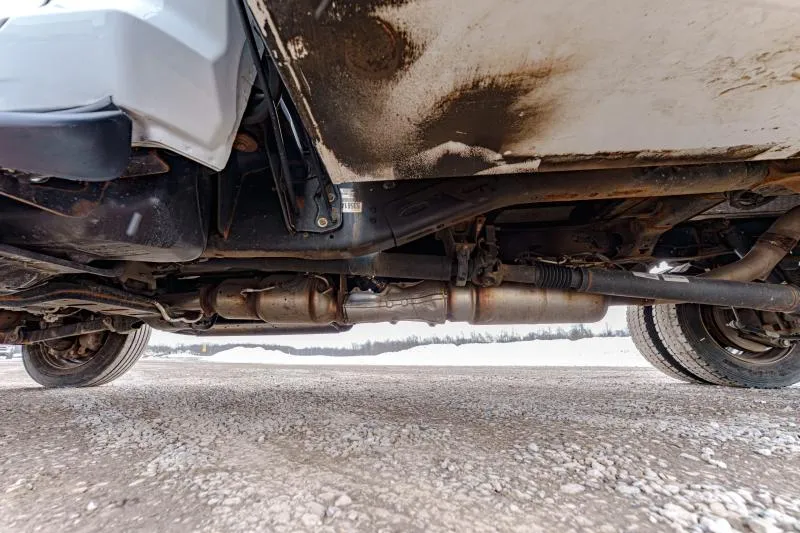 used Other Trucks Ram  for sale, in North Jackson, OH Thumbnail 12