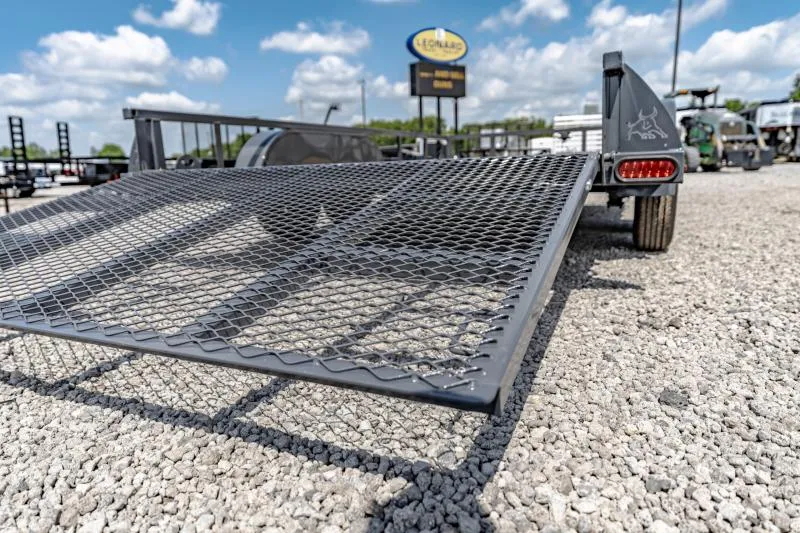 new Utility Trailers Norstar  for sale, in North Jackson, OH Thumbnail 13