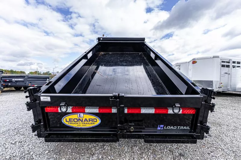 new Dump Trailers Load Trail  for sale, in North Jackson, OH Thumbnail 20