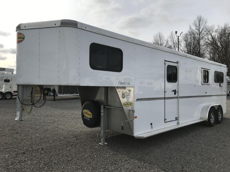 2020 3 HORSE SUNDOWNER GOOSENECK HORSE TRAILER 2020 3 HORSE SUNDOWNER GOOSENECK HORSE TRAILER