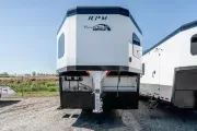 new Toy Haulers Trails West Manufacturing  for sale, in North Jackson, OH Thumbnail 7