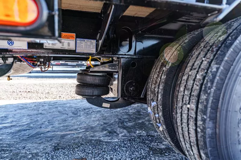 new Equipment / Flatbed Trailers Behnke  for sale, in North Jackson, OH Thumbnail 11