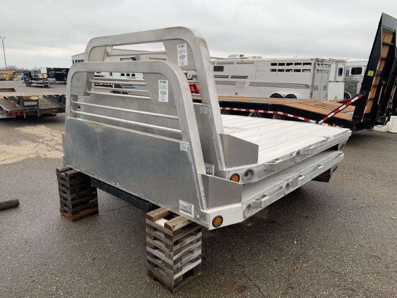 2020 8.6 X 8 NORSTAR TRUCK BED 2020 8.6 X 8 NORSTAR TRUCK BED