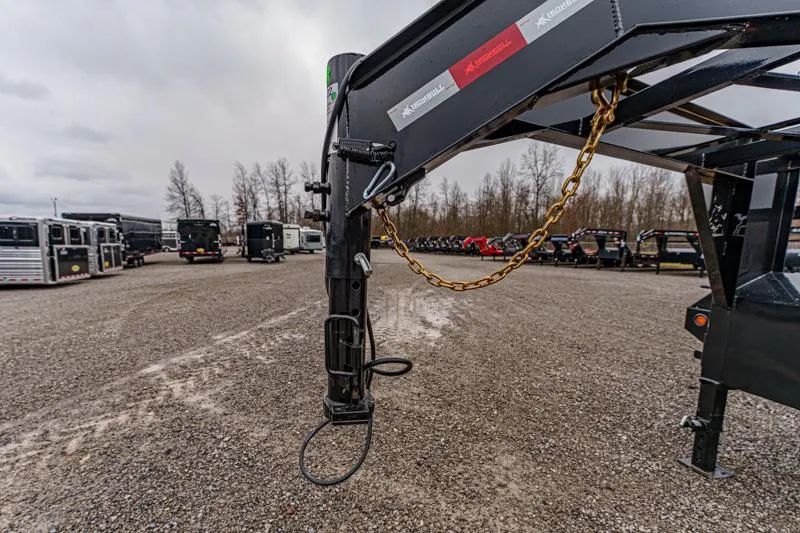 new Equipment / Flatbed Trailers Norstar  for sale, in North Jackson, OH Thumbnail 4