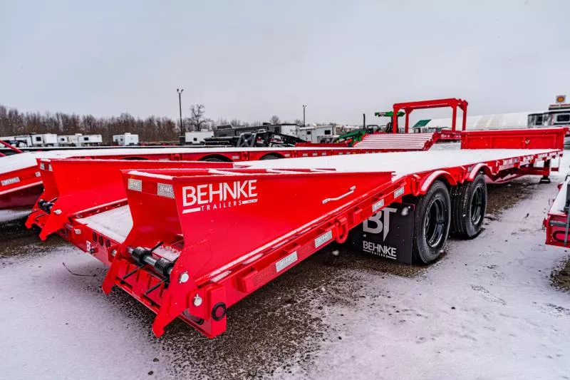 new Other Semi Trailers Behnke  for sale, in North Jackson, OH Thumbnail 9