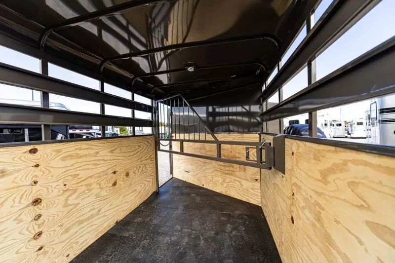 new Horse Trailers Valley Trailers  for sale, in North Jackson, OH Thumbnail 16