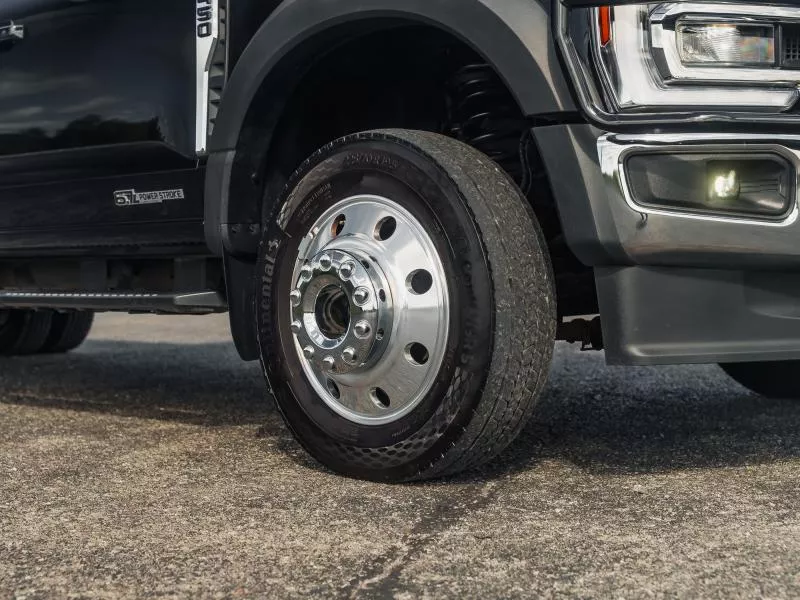 used Other Trucks Ford  for sale, in North Jackson, OH Thumbnail 19