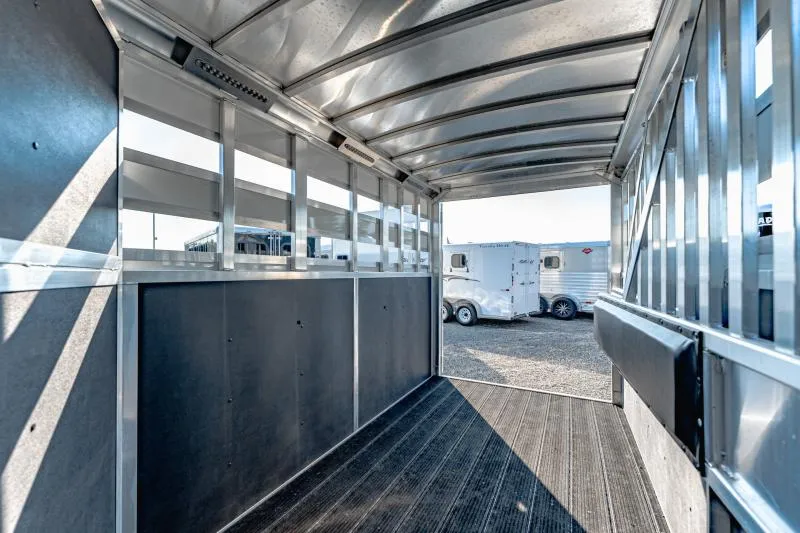 new Horse Trailers Bar-M Trailers  for sale, in North Jackson, OH Thumbnail 15