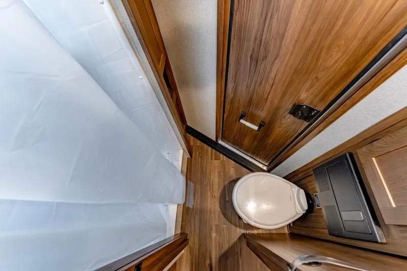 new Stock / Stock Combo Trailers Bison Trailers  for sale, in North Jackson, OH Thumbnail 16