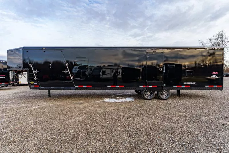 new Snowmobile Trailers Trails West  for sale, in North Jackson, OH Thumbnail 10