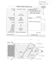 new Horse Trailers Valley Trailers  for sale, in North Jackson, OH Thumbnail 9