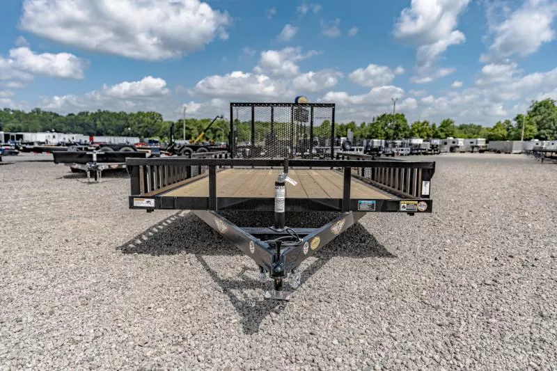 new Utility Trailers H and H Trailer  for sale, in North Jackson, OH Thumbnail 3