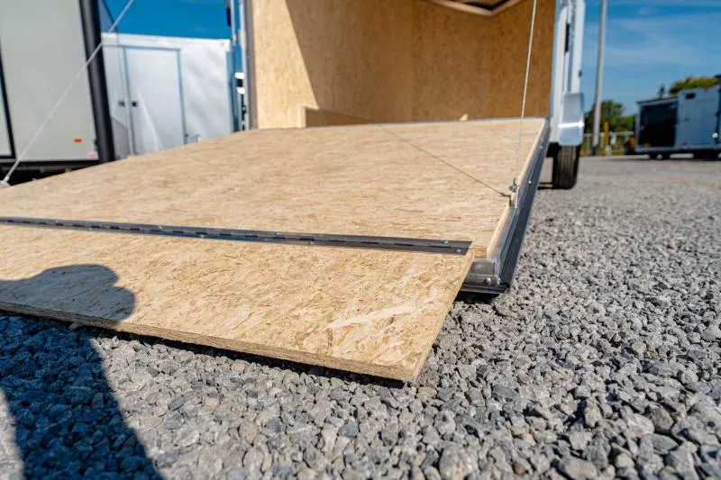 new Cargo (Enclosed) Trailers ATC  for sale, in North Jackson, OH Thumbnail 13