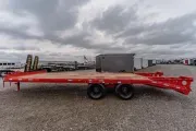 new Equipment / Flatbed Trailers Winston  for sale, in North Jackson, OH Thumbnail 10