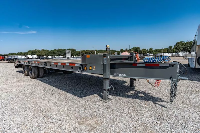 new Equipment / Flatbed Trailers Winston  for sale, in North Jackson, OH image-0