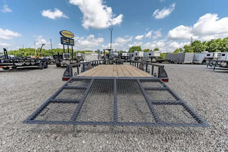new Utility Trailers Norstar  for sale, in North Jackson, OH Thumbnail 14