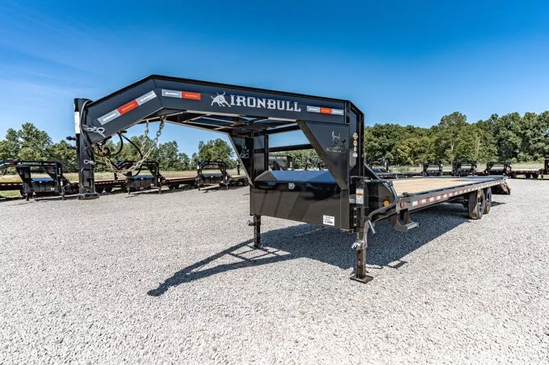 new Equipment / Flatbed Trailers Norstar  for sale, in North Jackson, OH Thumbnail 2
