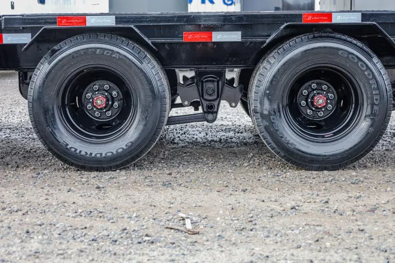 new Equipment / Flatbed Trailers Load Trail  for sale, in North Jackson, OH Thumbnail 6