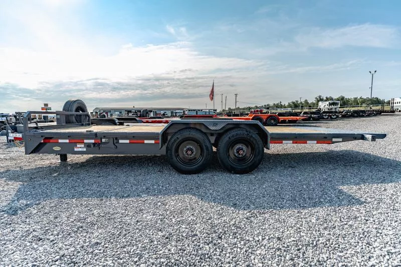new Equipment / Flatbed Trailers CornPro  for sale, in North Jackson, OH Thumbnail 10